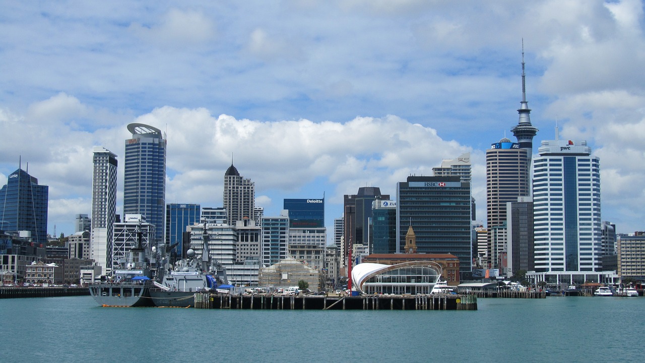 Financial Service Provider License in New Zealand