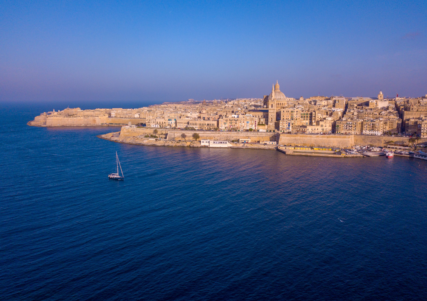 Malta Taxes for Business