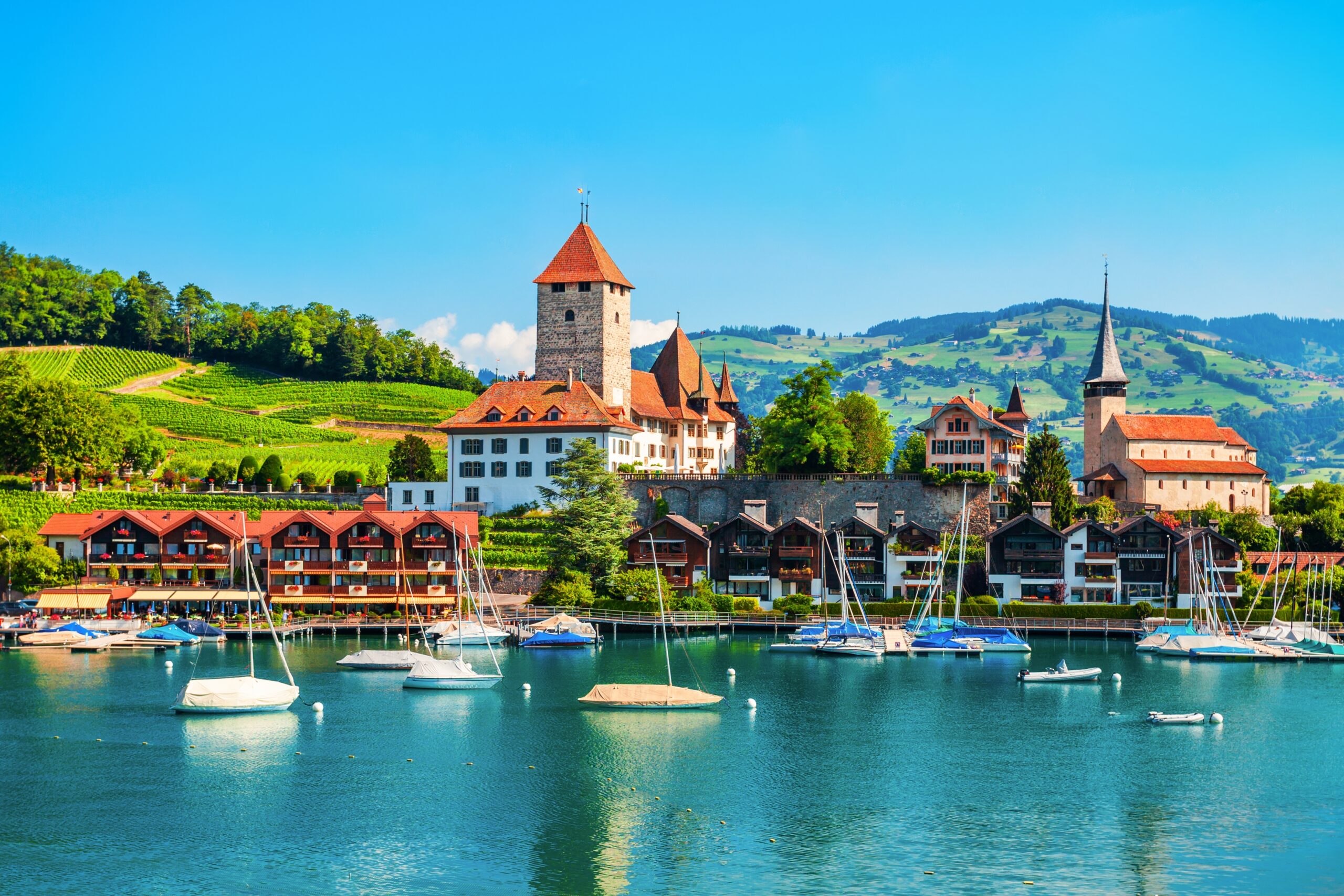 Recognition and Enforcement of Foreign Arbitral Awards in Switzerland