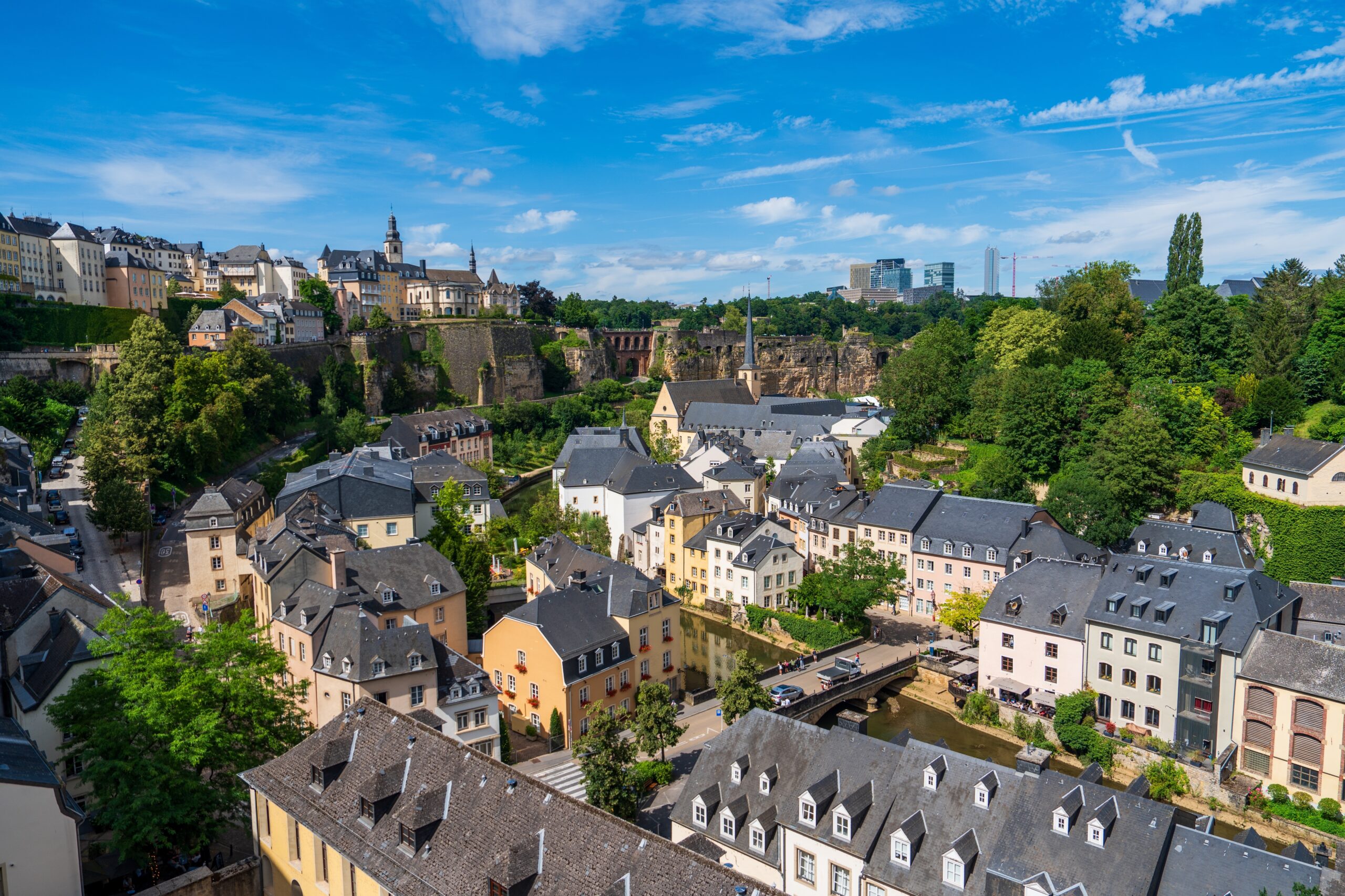 Recognition and Enforcement of Foreign Arbitral Awards in Luxembourg