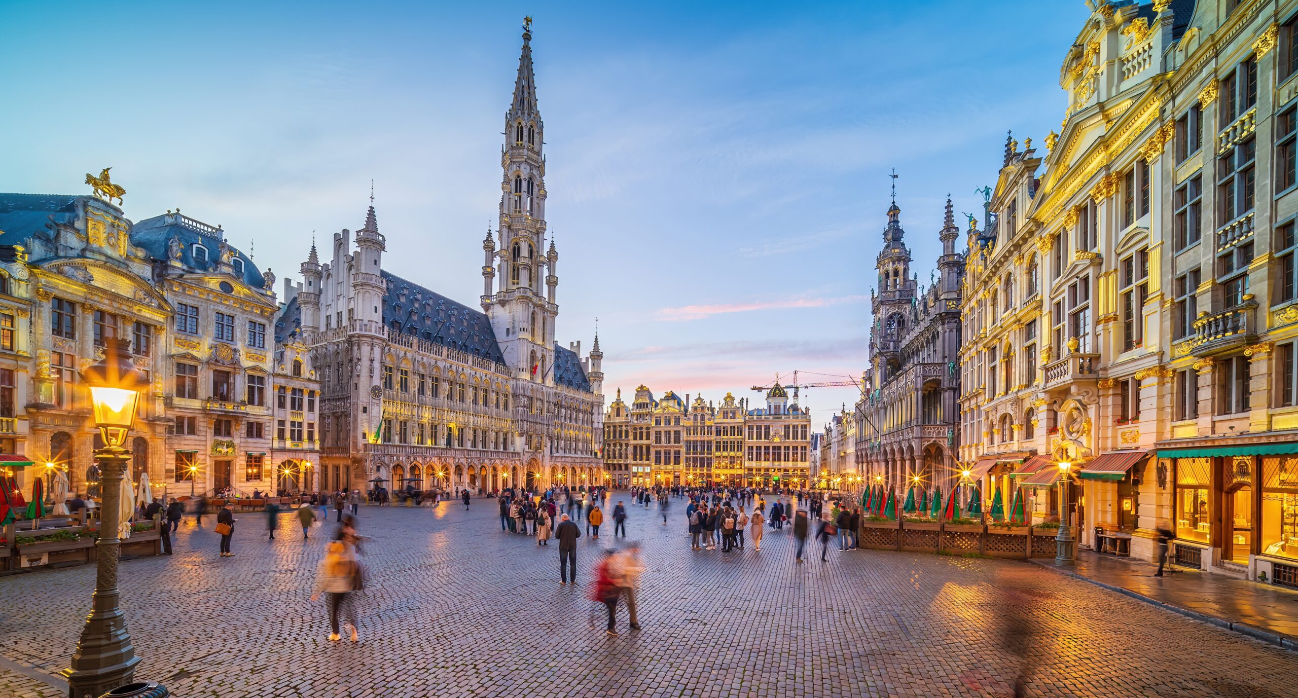 Recognition and Enforcement of Foreign Arbitral Awards in Belgium