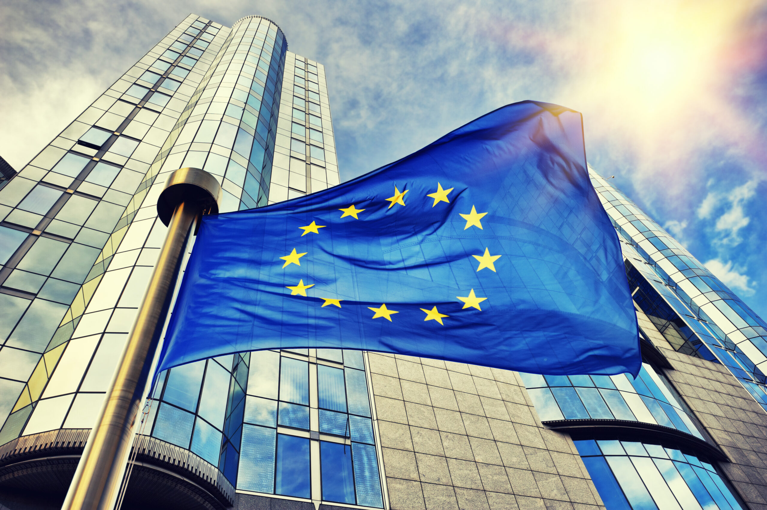 EU seeks greater control over foreign investment under new industrial legislation